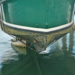 installing-depth-sounder-transducer