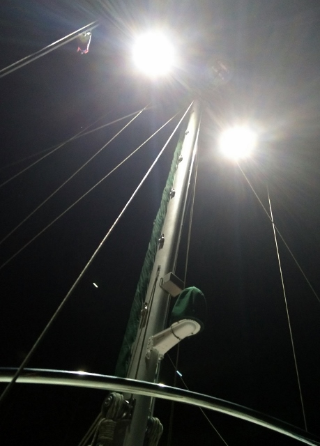 New LED Spreader Lights