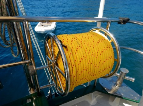 Rope Reel