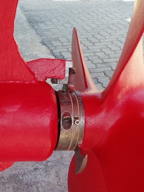 Spurs Line Cutter 2019